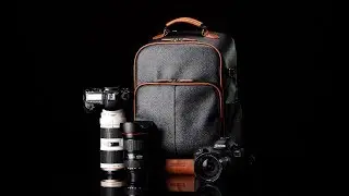 Tenba Sue Bryce Backpack