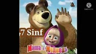 Multfilmlardan qaysi sinf yoqdi?