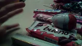 Cosa mi ha portato la befana