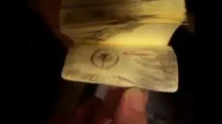 Flipbook Animation: Sniper!