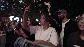 SummerSound x билайн | 2024 | Москва