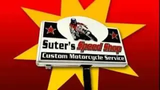 Suter's Speed Shop - Madison, WI
