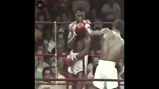 THAT ROUND | SUGAR RAY LEONARD vs FLOYD MAYWEATHER Sr. | ROUND 8 (1978) 