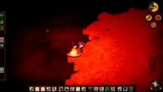Don't Starve Part 3 - Pyromaniac
