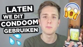 PER ONGELUK VRAGEN OM SEKS 😱😭