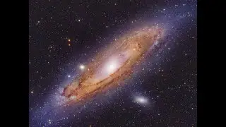 A SCIENTIFIC LOOK INTO FUTURE SPACE TRENDS | PRESENTED BY AM's TECHNO LOGICAL KNOWLEDGE CHANNELᴴᴰ