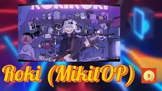 Beat Blade - ROKI {MikitoP} (Expert) Full Combo