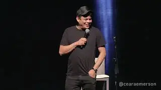 EMERSON CEARÁ - Do que você não gosta? #1