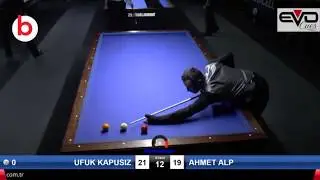 Ahmet Alp ve Ufuk Kapusiz