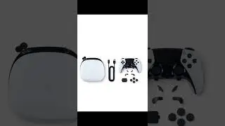 Sony PlayStation DualSense Edge Wireles Controller 