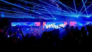 James Hype DANCING, SWEET DREAMS Number One Disco