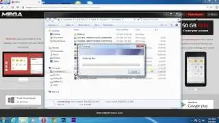 How to install CWM Recovery mode on Canvas 4 A210
