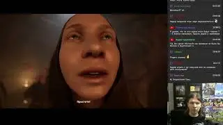 Полное прохождение Indika