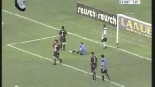 24 0809 chacarita 1 belgrano 1 COMPACTO 1T 2T el nacional 2009 03 13 vt