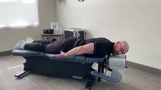 Lock 3 to Build Shoulder Strength and Reduce Pain