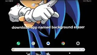 how get rid of not transparent sprites (tutoriál)