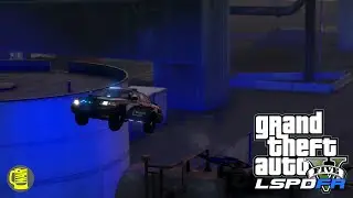 LSPDFR | Episode 