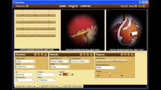 Advanced SwarShala: Adding cycles to Practice pane | Indian Music Software