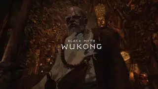 Black Myth: Wukong | Chapter 3: Hidden Boss | NON VOID