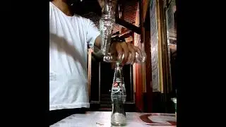 Sulap dgn trik sabar ... selamat mencoba