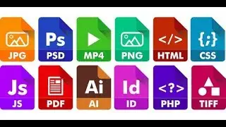 Dosya Uzantısı Nasıl Değiştirilir?