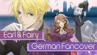 Hakushaku to Yousei - Feeling [German Fancover]