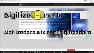 New URL and WIX site | Website update