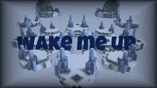 Wake Me Up (A Hypixel Bedwars PVP montage)