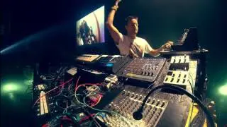 Teaser Manudigital - Digital Pixel Tour 2016