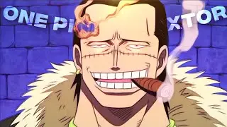 One Piece Twixtor | Twixtor For Editing - Crocodile,Prime Rayleigh,Roger,Vivi,Blackbeard