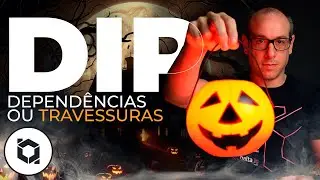 Dependency Inversion Principle e Testes de Unidade | #balta