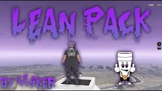 Lean Pack FPS Boost