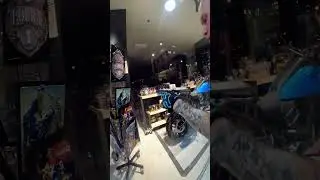Американская мощь на двух колесах 💪