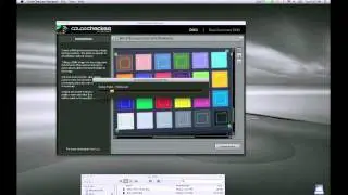 ColorChecker Passport - Photoshop