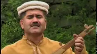 Shah-Hi-Mardan Charchi-Ni Recited By Abid Karimi.avi