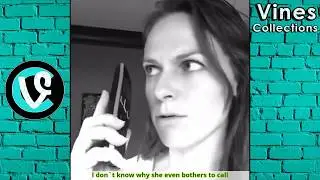Colleen Evanson Best Vines Compilation 2017 | Funny Girl Vine Videos | try not to laugh