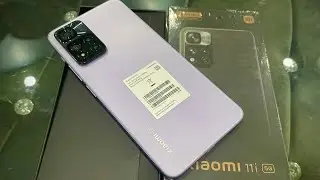Xiaomi 11i 5G Unboxing , Review & First Look !! Xiaomi 11i Price, Specifications & Many More 🔥