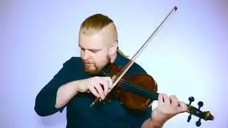 Awesome Performance - Classical Ode To Joy   Kamil Skicki Instrumental