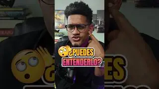 ¿Entiendes lo que dicen?