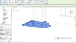 Using the Sweep Tool