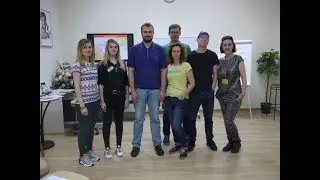 Отзыв Елены о тренинге Татьяны Бизиной 