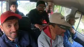 Himalayan Mountaineering Institute/ Basic Mountaineering Course-355/ Day-25/ Part-2/ Yuksom to HMI