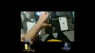 a melhor bateria que vocês vai ver?? assista até final ...