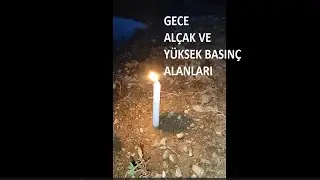 Alçak ve yüksek basıncın rüzgar yönüne etkisi #shorts #physics #fendeney #coğrafya #experiment