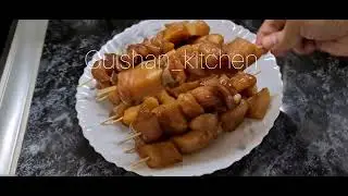 ТОВУКДАН КАБОБ