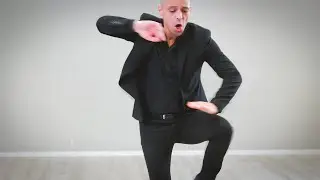 Oscar D' León - Que Bueno Baila Usted  - Salsa in the clave rhythm-   Captain