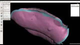 Using the Bridge and Join Tools In Meshmixer