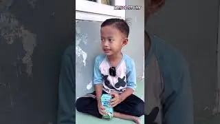 TIAN FORCED TO EAT CANDY & CHOCOLATE 😬🥲🙈 