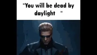 2v8 Wesker Clips that will make you play dbd [Also aura reading is the best lol] DBD Clips
