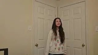 On My Own (Les Miserable) Sophia's audition